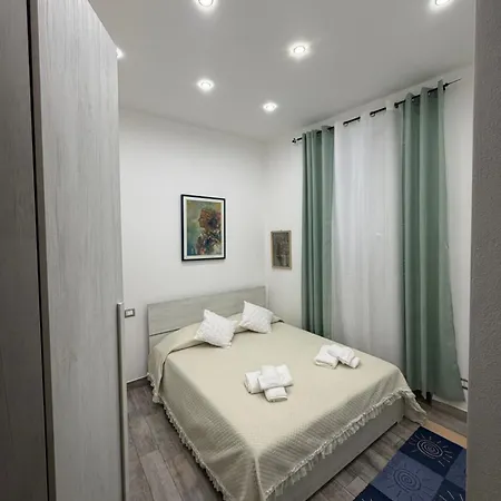 Daire Casa Di Agata