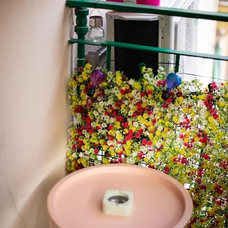 Casa Di Agata * La Spezia
