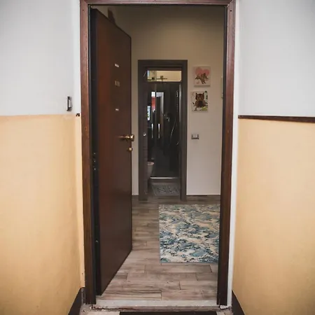 Casa Di Agata Daire *
