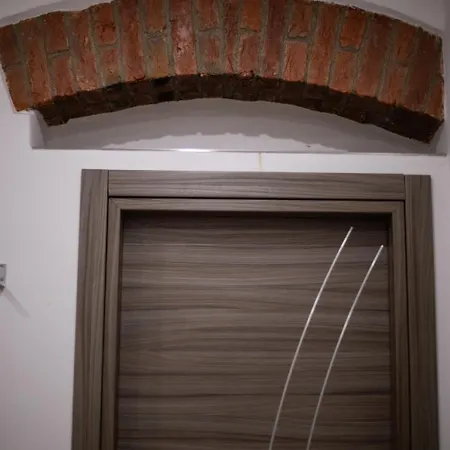 Daire Casa Di Agata La Spezia