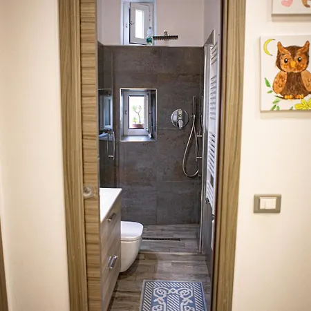 Daire Casa Di Agata *