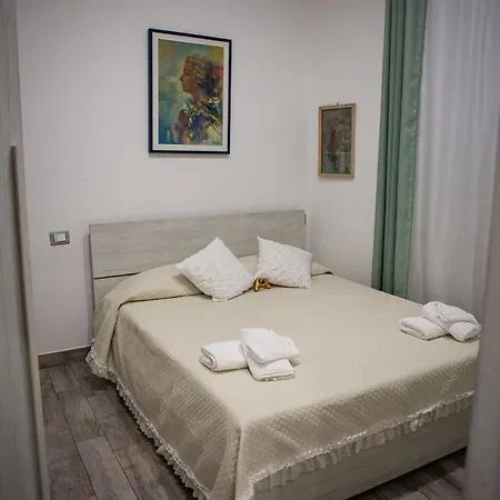 Daire Casa Di Agata