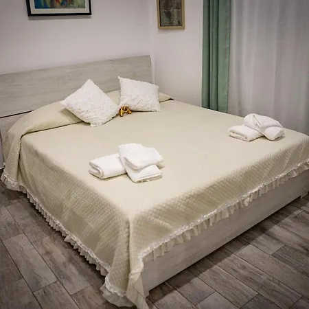 Casa Di Agata * La Spezia