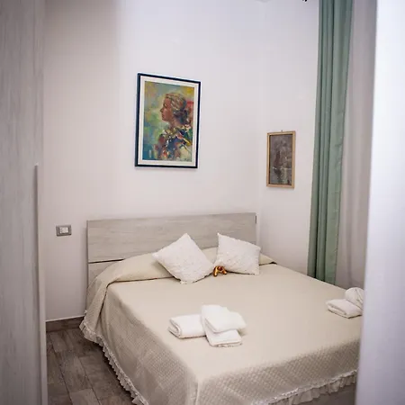Casa Di Agata Daire La Spezia