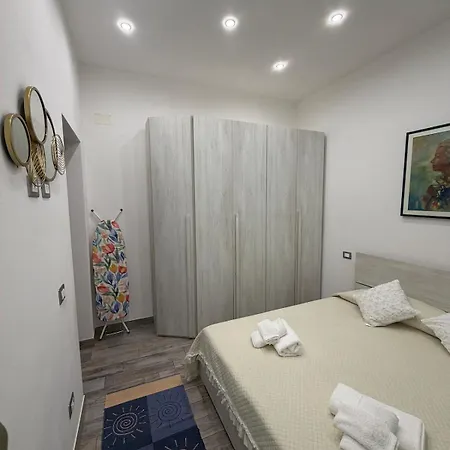 Casa Di Agata Daire La Spezia