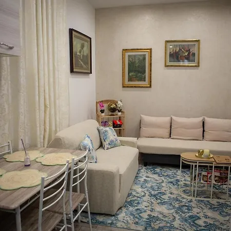 Casa Di Agata * La Spezia