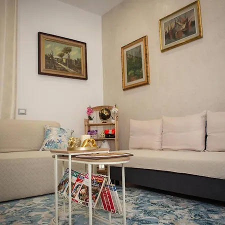 Daire Casa Di Agata La Spezia
