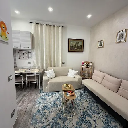 Casa Di Agata La Spezia
