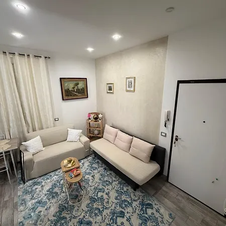 Casa Di Agata Daire *